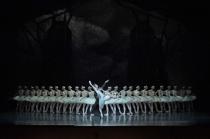 新国立劇場バレエ団「白鳥の湖」