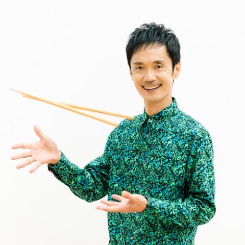 神保彰
