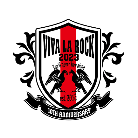VIVA LA ROCK 2023 | チケットぴあ[チケット購入・予約]