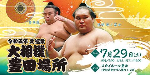 ユナイテッドトウキョウ 大相撲チケット 夏巡業 長岡場所 - crumiller.com