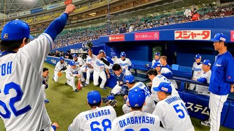 中日ドラゴンズ 試合前円陣2023vol.1&ガールズシリーズ撮影裏側(チュウニチドラゴンズシアイマエエンジンニセンニジュウサンボリ ...