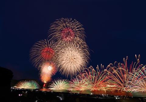 熊野大花火大会 | チケットぴあ[イベント 祭り・花火大会のチケット