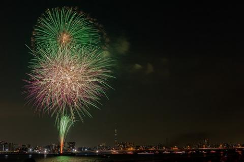 江東花火大会2023 | チケットぴあ[イベント 祭り・花火大会のチケット