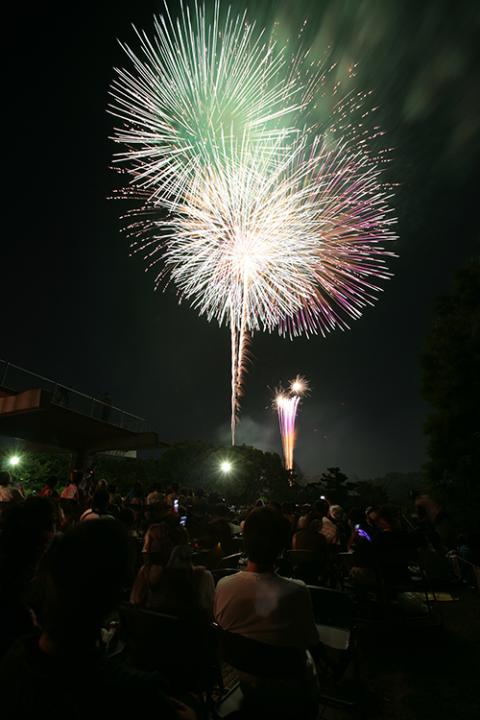 第54回 東海まつり花火大会 | チケットぴあ[イベント 祭り・花火大会の