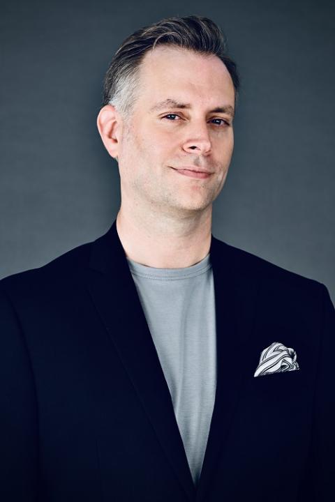 ポール・マックス・ティプトン