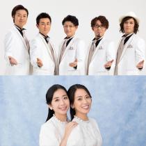Baby Boo／山田姉妹