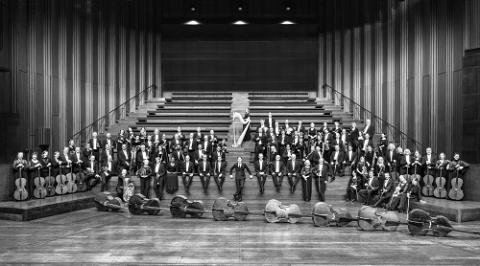 オスロ・フィルハーモニー管弦楽団