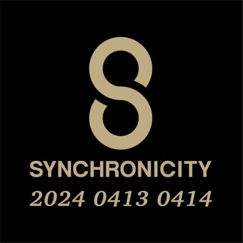 SYNCHRONICITY'24＜通し券＞(シンクロニシティトオシケン) | チケット