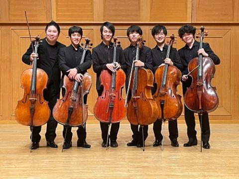 クァルテット・エクスプローチェ Quartet Explloce Tour2023 東京定期