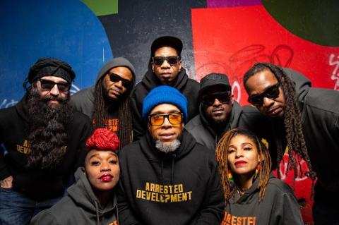 アレステッド・ディベロップメント