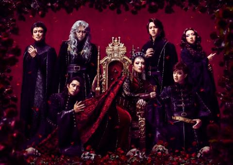 ミュージカル『イザボー』 | チケットぴあ[チケット購入・予約]