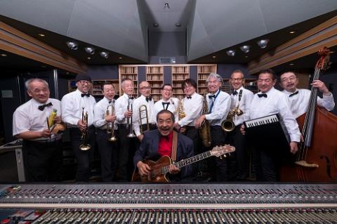 吾妻光良＆The Swinging Boppers
