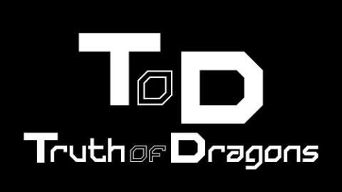 中日ドラゴンズ「Truth of Dragons 2023」(チュウニチドラゴンズ