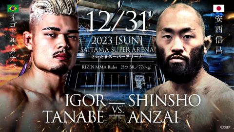 にゃんこ大戦争 presents RIZIN.45(ライジン) | チケットぴあ[スポーツ 格闘技のチケット購入・予約]