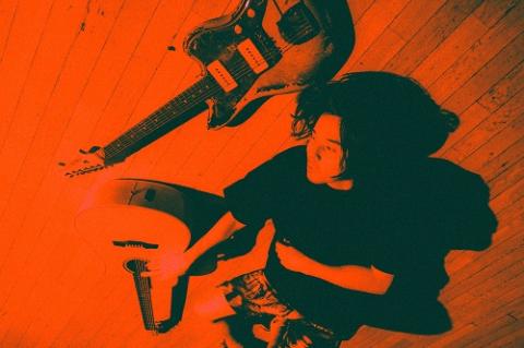 シノダ（ヒトリエ）