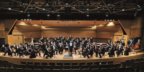 モンテカルロ・フィルハーモニー管弦楽団