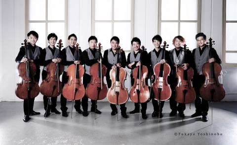 高嶋ちさ子 with Super Cellists（2024年公演） | チケットぴあ