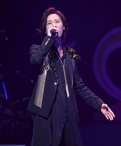 山内惠介(ヤマウチケイスケ) | チケットぴあ[音楽 演歌・邦楽の 山内惠介(ヤマウチケイスケ) | チケットぴあ[音楽 演歌・邦楽の