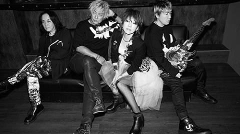 LINDBERG (東京都・2024/4/28(日))
EX THEATER ROPPONGI

３枚組 LINDBERG (東京都・2024/4/28(日)) EX THEATER ROPPONGI 3枚組