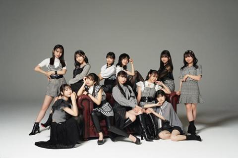 ハロコン2025冬 ピンポスPart2① モーニング娘 アンジュルム Juice モーニング娘。'23、アンジュルム、Juice=Juiceは『ロッキン』で