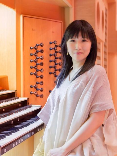 梅干野 安未(ほやの あみ)
