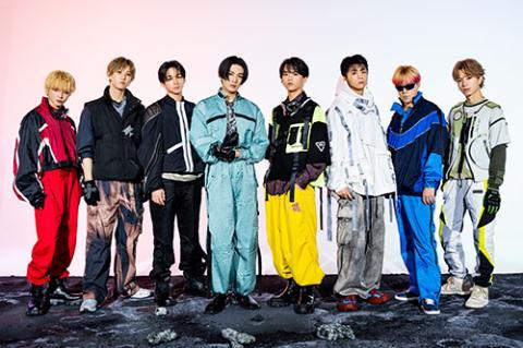 ＦＡＮＴＡＳＴＩＣＳ ｆｒｏｍ ＥＸＩＬＥ ＴＲＩＢＥ