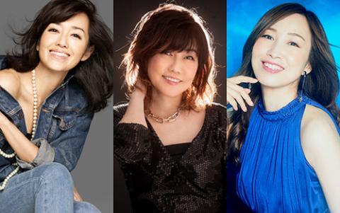 青春のアイドルヒットステージ