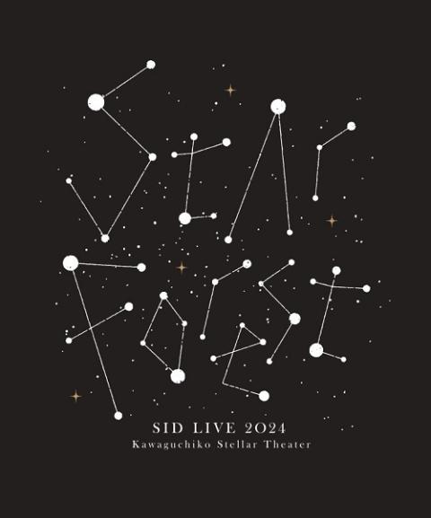 SID LIVE 2024 -Star Forest