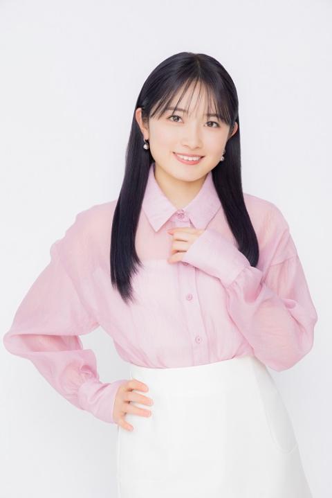 森戸知沙希