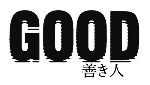 『ＧＯＯＤ』－善き人－