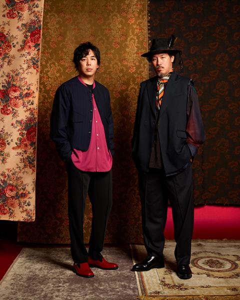 【konさま専用】スキマスイッチ　ライブチケット1/29in名古屋 スキマスイッチ ＠ 名古屋国際会議場 センチュリーホール (愛知