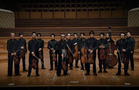 石田泰尚スペシャル 熱狂の夜 第二章