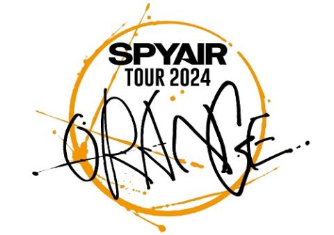 SPYAIR | チケットぴあ[チケット購入・予約]