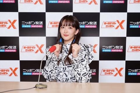 緑黄色社会・長屋晴子の長(OSA)LIVE 2024 Supported by