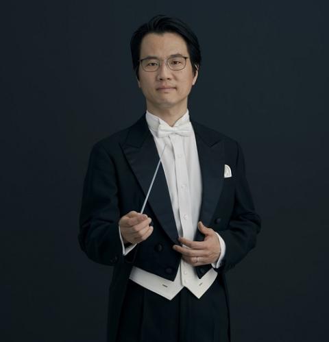 中田延亮(指揮)