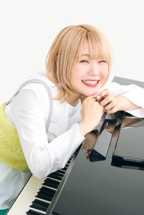 緑黄色社会・長屋晴子の長(OSA)LIVE 2024 Supported by