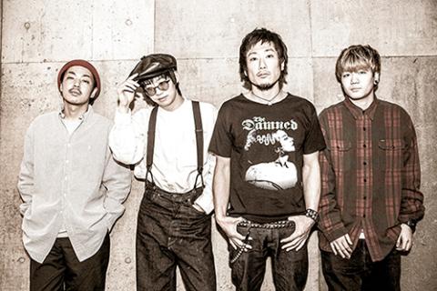 THE FOREVER YOUNG(ザフォーエバーヤング