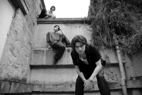 EGO APARTMENT 【2022 レコードの日 限定盤】 EGO APARTMENT 【2022 レコードの日 限定盤】 EGO APARTMENT 【2022