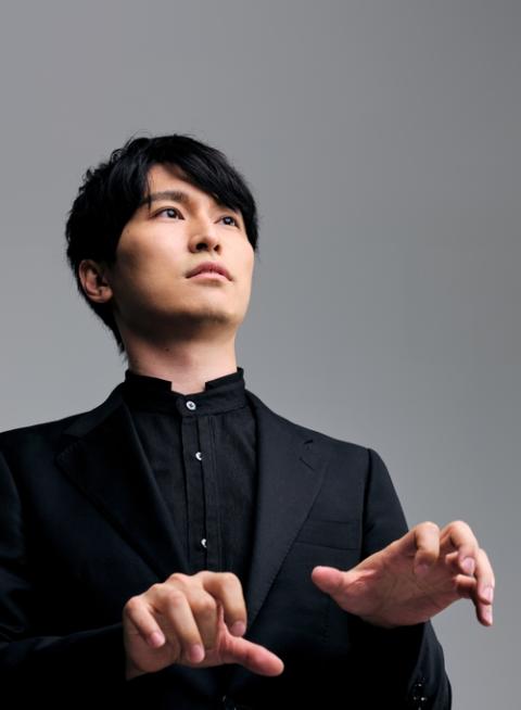 ショパン・フェスティバル２０２４　ｉｎ　表参道 實川風