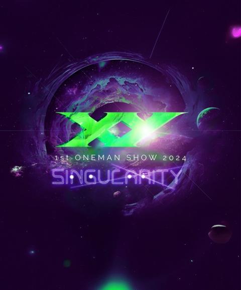 XY(エックスワイ) | チケットぴあ[音楽 J-POP・ROCKのチケット購入