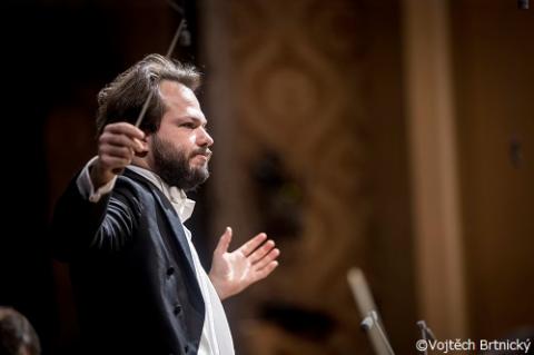 ペトル・ポペルカ(指揮)