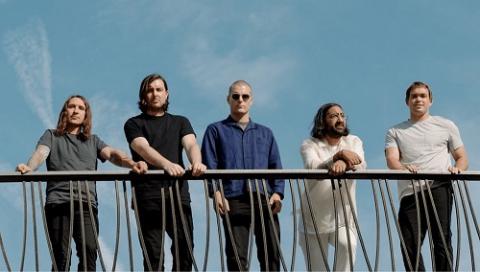 DEAFHEAVEN