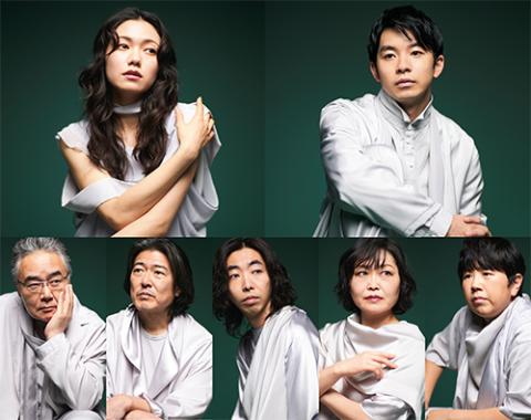 M&Oplaysプロデュース『峠の我が家』