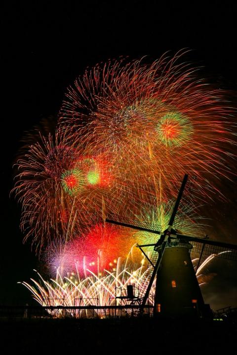 市制70周年 佐倉花火フェスタ2024 | チケットぴあ[チケット購入