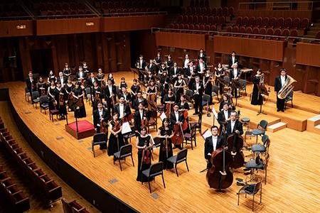 横山幸雄　ドラマティック・コンチェルト＆シンフォニー！-日本センチュリー交響楽団