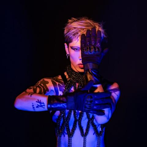 MIYAVI(ミヤヴィ) | チケットぴあ[音楽 J-POP・ROCKのチケット