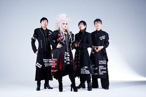 PERSONZ(パーソンズ) | チケットぴあ[音楽 J-POP・ROCKの PERSONZ(パーソンズ) | チケットぴあ[音楽 J-POP・ROCKの