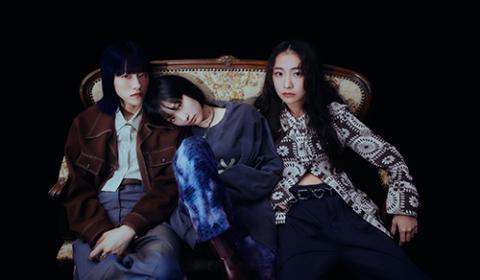 Chilli Beans．(チリビーンズ) | チケットぴあ[音楽 J-POP