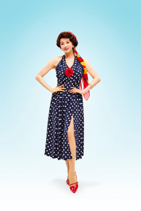 カルメン故郷に帰る