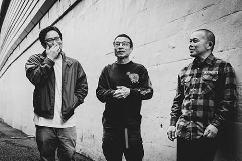 HUSKING BEE(ハスキングビー) | チケットぴあ[音楽 J-POP